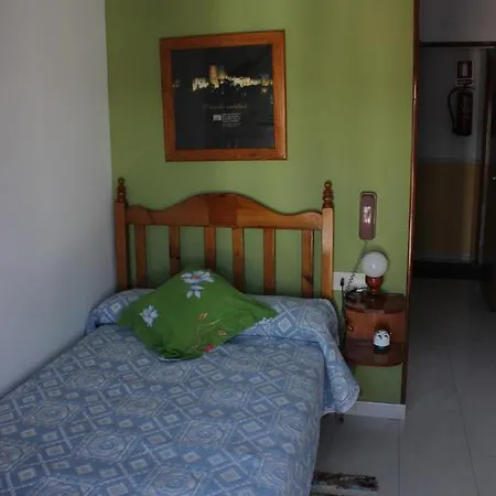 Las Chinas Hotel *