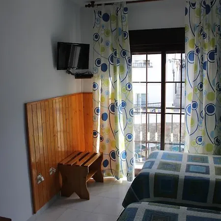 Las Chinas Hotel Frigiliana